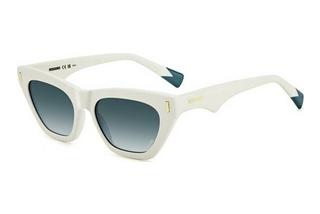 Missoni MIS 0205/S SZJ/08 DK BLUE SHADEDWEISS