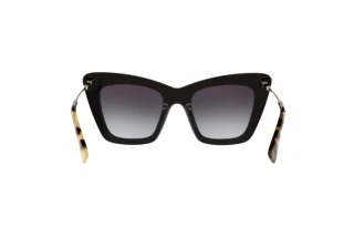 [glasses-back-view] Miu Miu MU 01WS (1AB5D1)