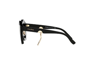 [glasses-side-view] Miu Miu MU 01XS (01Q5S0)