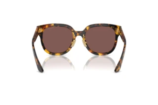 Vedere din spate Miu Miu MU 01ZS (VAU70D)