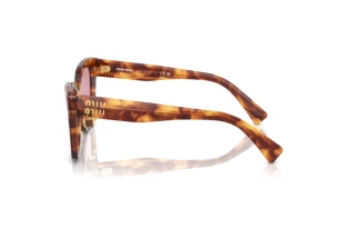 [glasses-side-view] Miu Miu MU 02ZS (11Q50D)