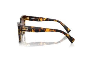 [glasses-side-view] Miu Miu MU 02ZS (VAU6S1)