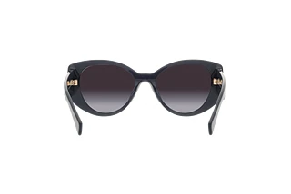 Изглед отзад Miu Miu MU 03WS (06U5D1)