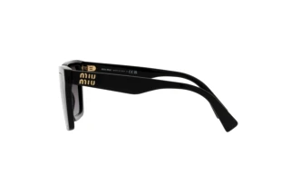 [glasses-side-view] Miu Miu MU 03YS (1AB5D1)