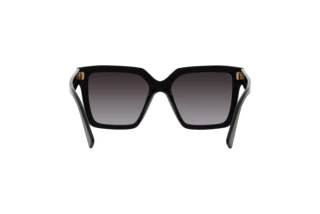 [glasses-back-view] Miu Miu MU 03YS (1AB5D1)