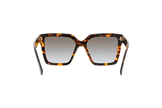 [glasses-back-view] Miu Miu MU 03YS (VAU0A7)