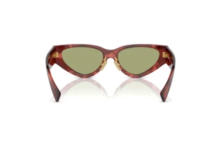 Πίσω όψη Miu Miu MU 03ZS (12Q60D)