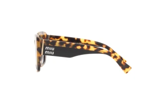 [glasses-side-view] Miu Miu MU 04WS (7S00A7)
