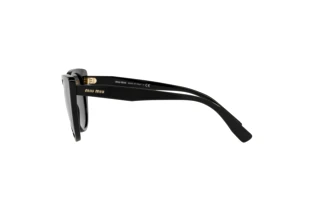 [glasses-side-view] Miu Miu MU 04XS (1AB5S0)