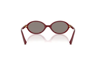 Takaa Miu Miu MU 04ZS (21I80Q)