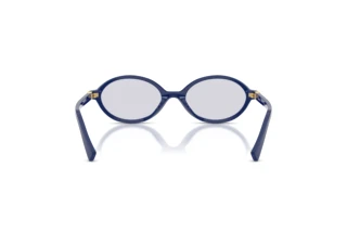 [glasses-back-view] Miu Miu MU 04ZS (22N3F2)