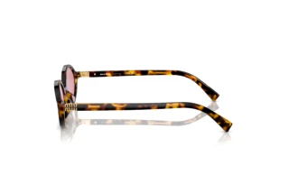 [glasses-side-view] Miu Miu MU 04ZS (VAU50D)