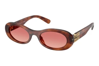 Vedere din față Miu Miu MU 06ZS (26E50U)