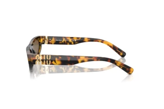 Изглед отстрани Miu Miu MU 07ZS (VAU06B)