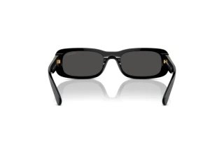 [glasses-back-view] Miu Miu MU 08ZS (1AB5S0)