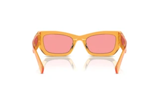 [glasses-back-view] Miu Miu MU 09WS (12T1D0)