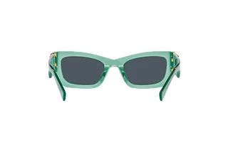 [glasses-back-view] Miu Miu MU 09WS (19L09T)