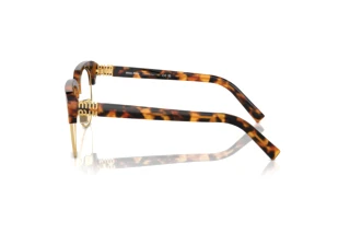 [glasses-side-view] Miu Miu MU 09ZS (19P08N)