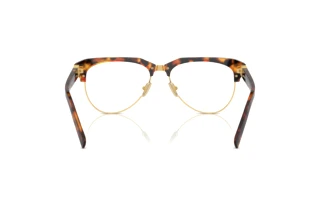 [glasses-back-view] Miu Miu MU 09ZS (19P08N)