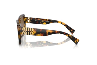 Sidovy Miu Miu MU 10YS (VAU06B)