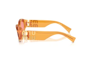 Vista lateral Miu Miu 0MU 11WS (MU 11WS - 12T1D0)