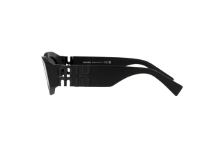 [glasses-side-view] Miu Miu 0MU 11WS (MU 11WS - 1BO5S0)