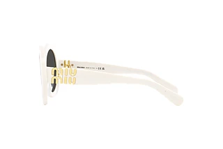 [glasses-side-view] Miu Miu MU 11YS (1425S0)
