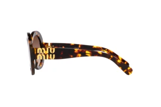 [glasses-side-view] Miu Miu MU 11YS (VAU6S1)