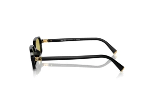 [glasses-side-view] Miu Miu MU 11ZS (16K07O)