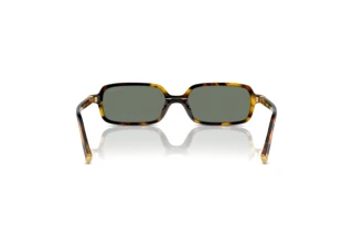 [glasses-back-view] Miu Miu MU 11ZS (VAU04M)
