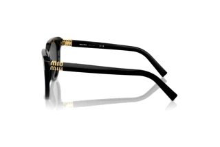 Vista lateral Miu Miu MU 12ZS (16K5S0)