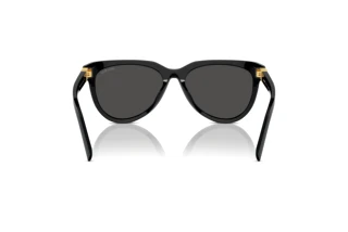 Vista posterior Miu Miu MU 12ZS (16K5S0)