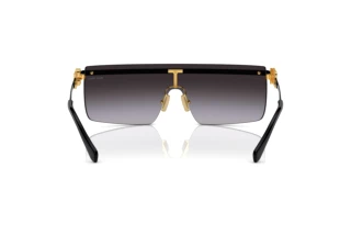 [glasses-back-view] Miu Miu MU 50ZS (1AB5D1)