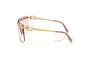 [glasses-side-view] Miu Miu MU 50ZS (5AK80D)