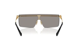 Изглед отзад Miu Miu MU 50ZS (ZVN1I2)