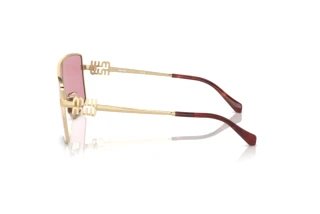 [glasses-side-view] Miu Miu MU 51ZS (ZVN50D)