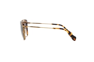 [glasses-side-view] Miu Miu MU 52QS (7S00A6)