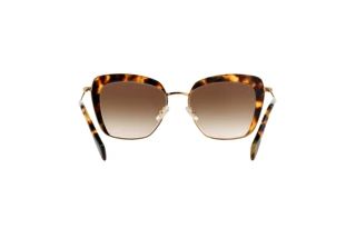 [glasses-back-view] Miu Miu MU 52QS (7S00A6)