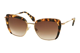 [glasses-front-view] Miu Miu MU 52QS (7S00A6)