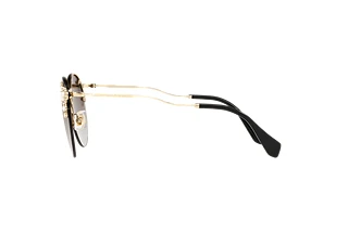 [glasses-side-view] Miu Miu CORE COLLECTION (MU 52TS - VW75O0)