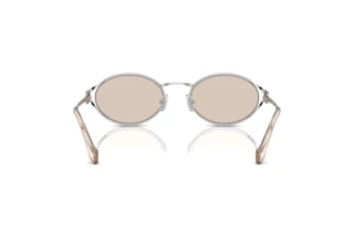 Vy bakifrån Miu Miu MU 52YS (1BC10F)