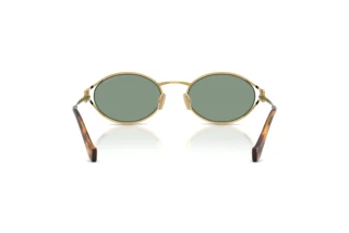 Vedere din spate Miu Miu MU 52YS (5AK04M)