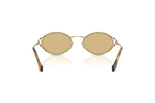 [glasses-back-view] Miu Miu MU 52YS (ZVN10R)