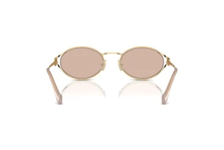 [glasses-back-view] Miu Miu MU 52YS (ZVN20F)