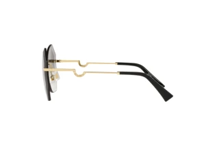 [glasses-side-view] Miu Miu MU 55XS (5AK0A7)