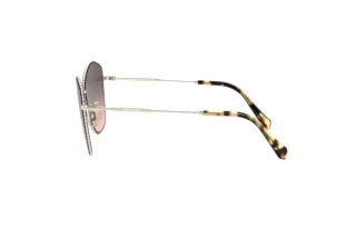 Изглед отстрани Miu Miu CORE COLLECTION (MU 60VS - ZVN146)