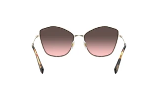 Изглед отзад Miu Miu CORE COLLECTION (MU 60VS - ZVN146)