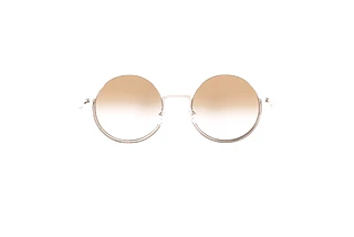 [glasses-back-view] Miu Miu CORE COLLECTION (MU 69US - 1BC168)
