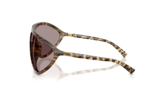 Vista lateral Miu Miu MU A01S (11Z06I)