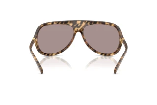 Vista posterior Miu Miu MU A01S (11Z06I)